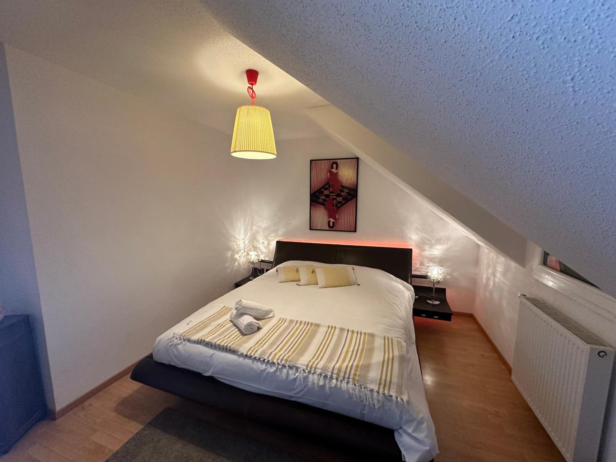 A2 Pas De Colmar Terrasse,Parking Apartamento Wintzenheim Exterior foto