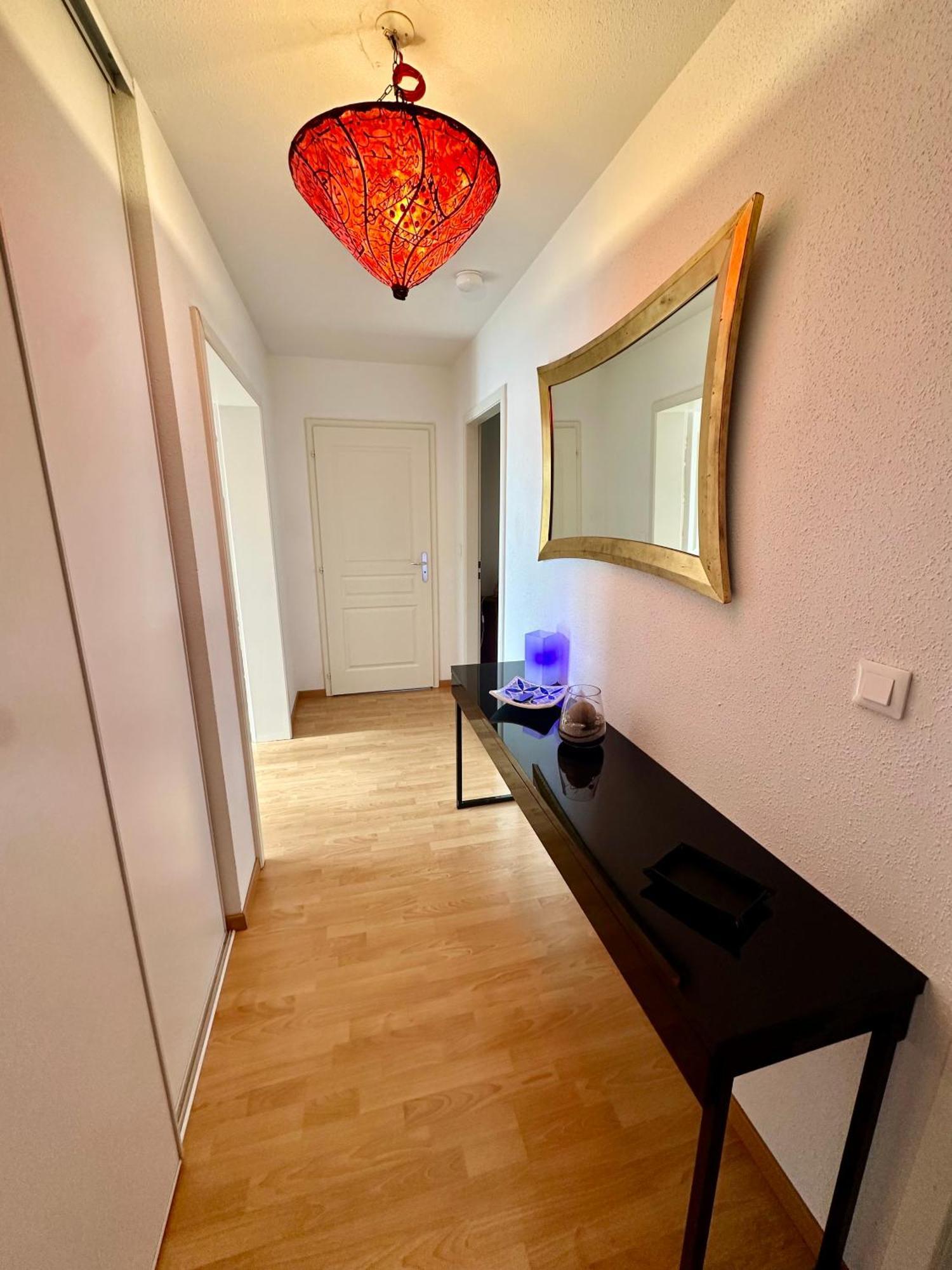 A2 Pas De Colmar Terrasse,Parking Apartamento Wintzenheim Exterior foto