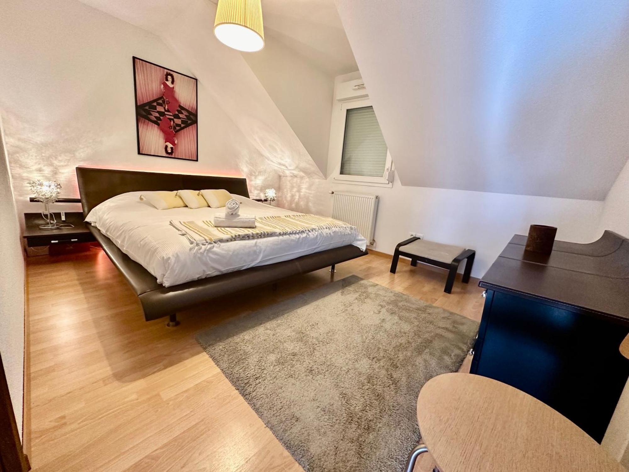 A2 Pas De Colmar Terrasse,Parking Apartamento Wintzenheim Exterior foto